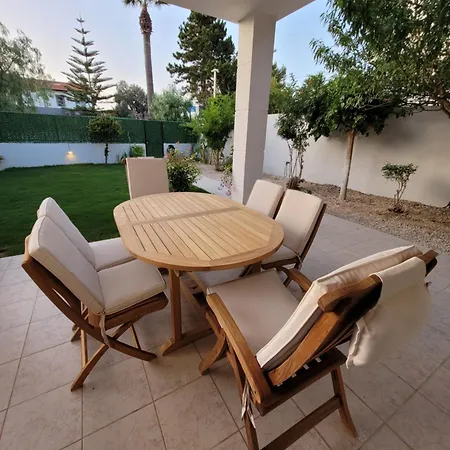 Limon Cicegi Alacati - Serkan's