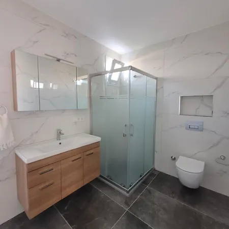 Villa Limon Cicegi Alacati - Serkan's Cesme