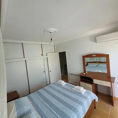 Willa Limon Cicegi Alacati - Serkan's Çeşme