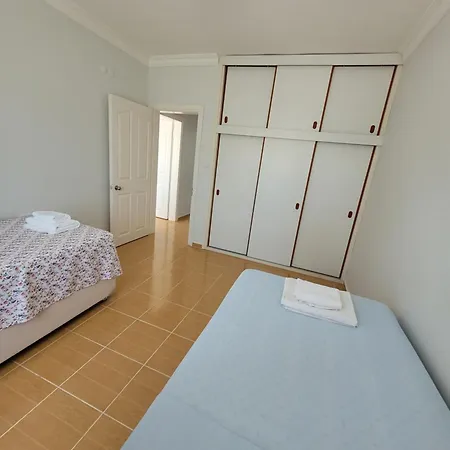 Limon Cicegi Alacati - Serkan's Willa