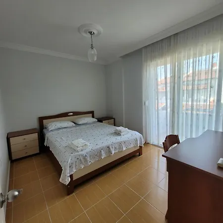 Limon Cicegi Alacati - Serkan's Villa Cesme
