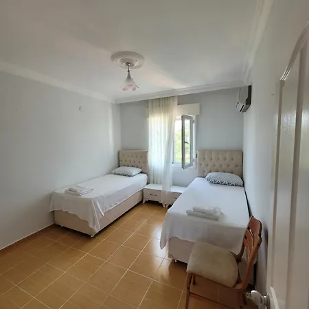 Limon Cicegi Alacati - Serkan's * Cesme