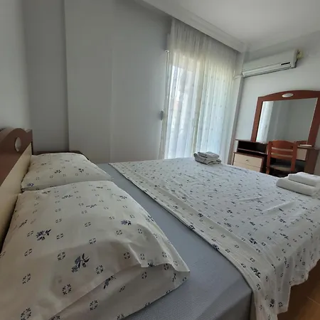 Limon Cicegi Alacati - Serkan's