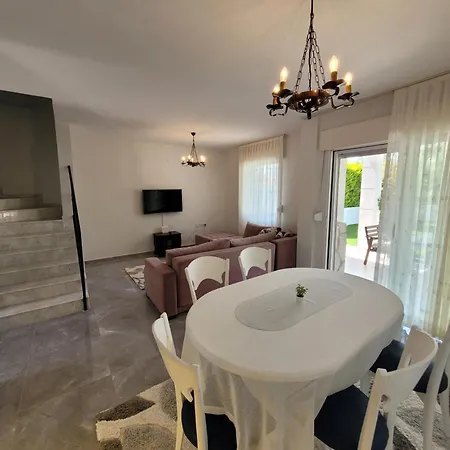 Willa Limon Cicegi Alacati - Serkan's