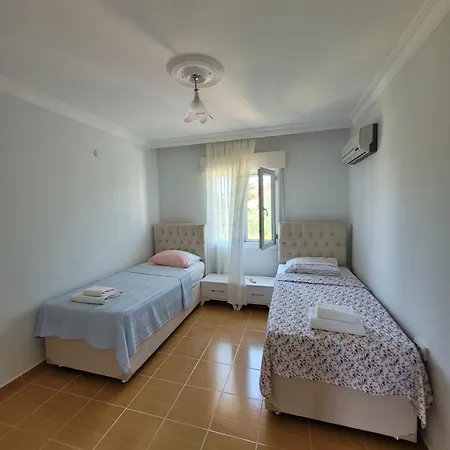 Limon Cicegi Alacati - Serkan's Willa Çeşme